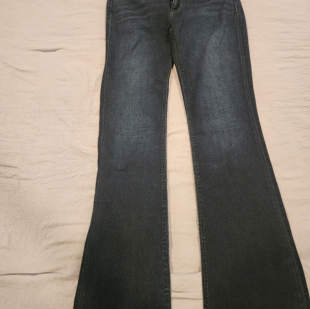 Hudson Love Bootcut Jean